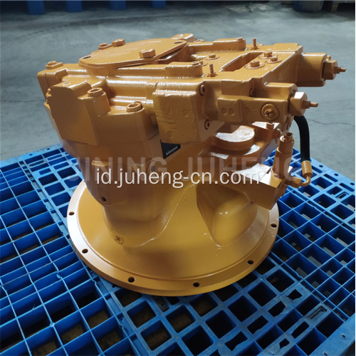 CAT330CL SWING MOTOR suku cadang Excavator baru yang asli